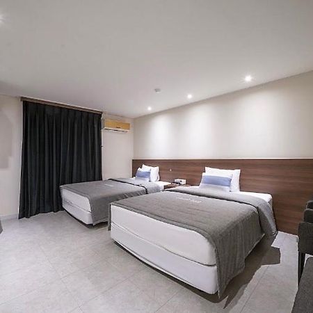Hotel Egg Busan Eksteriør bilde