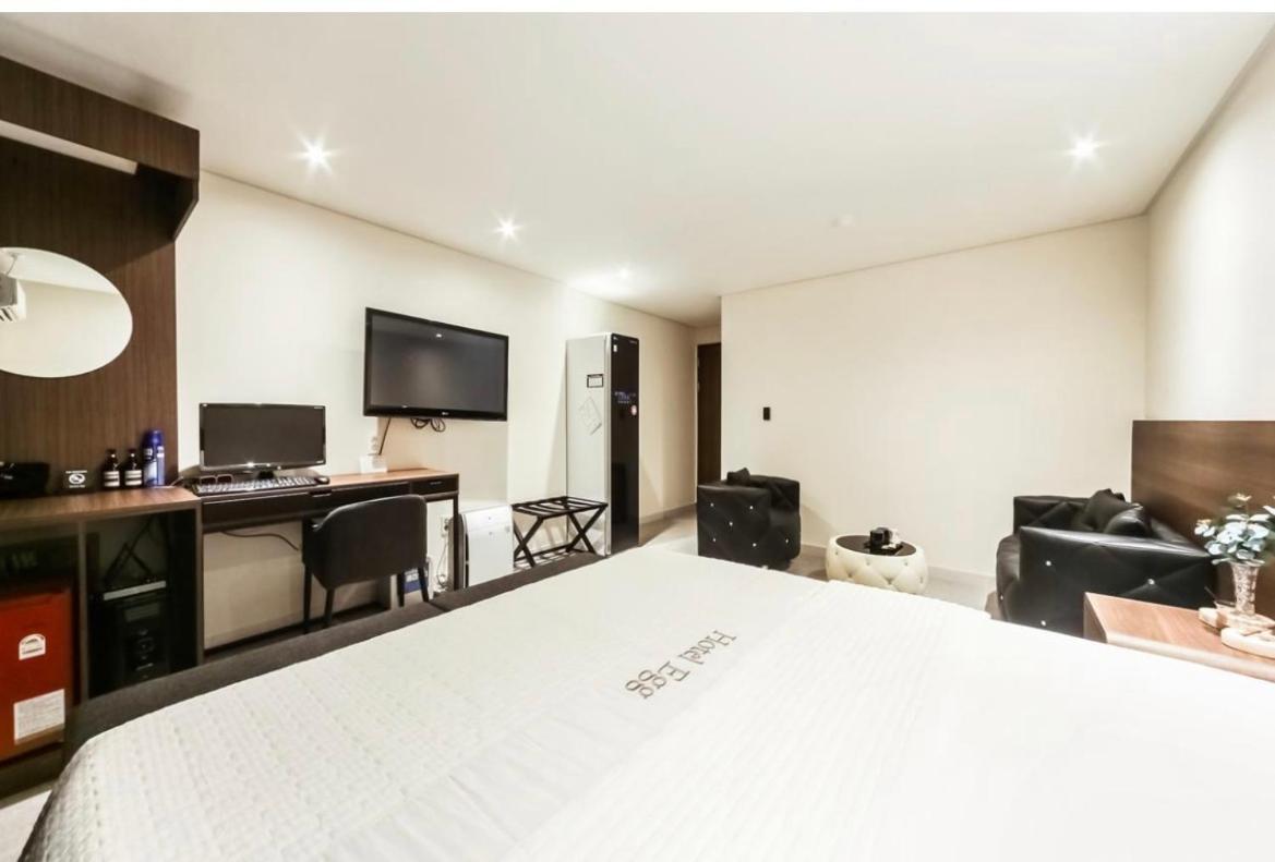 Hotel Egg Busan Eksteriør bilde