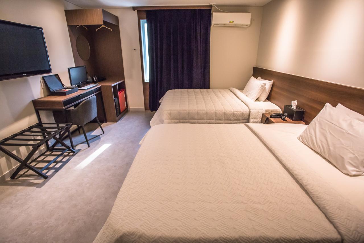 Hotel Egg Busan Eksteriør bilde