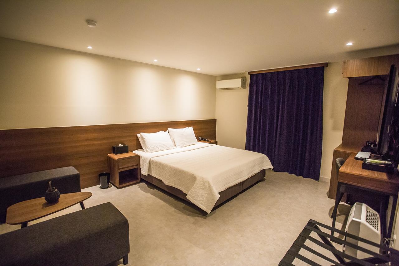 Hotel Egg Busan Eksteriør bilde