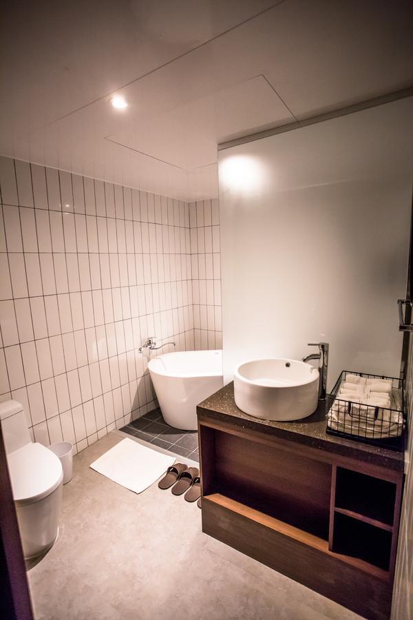 Hotel Egg Busan Eksteriør bilde