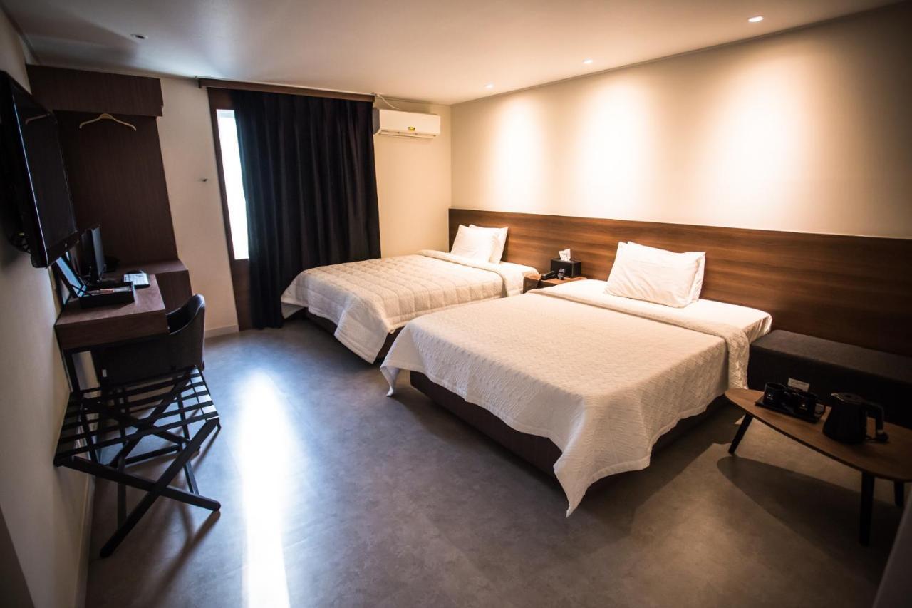 Hotel Egg Busan Eksteriør bilde