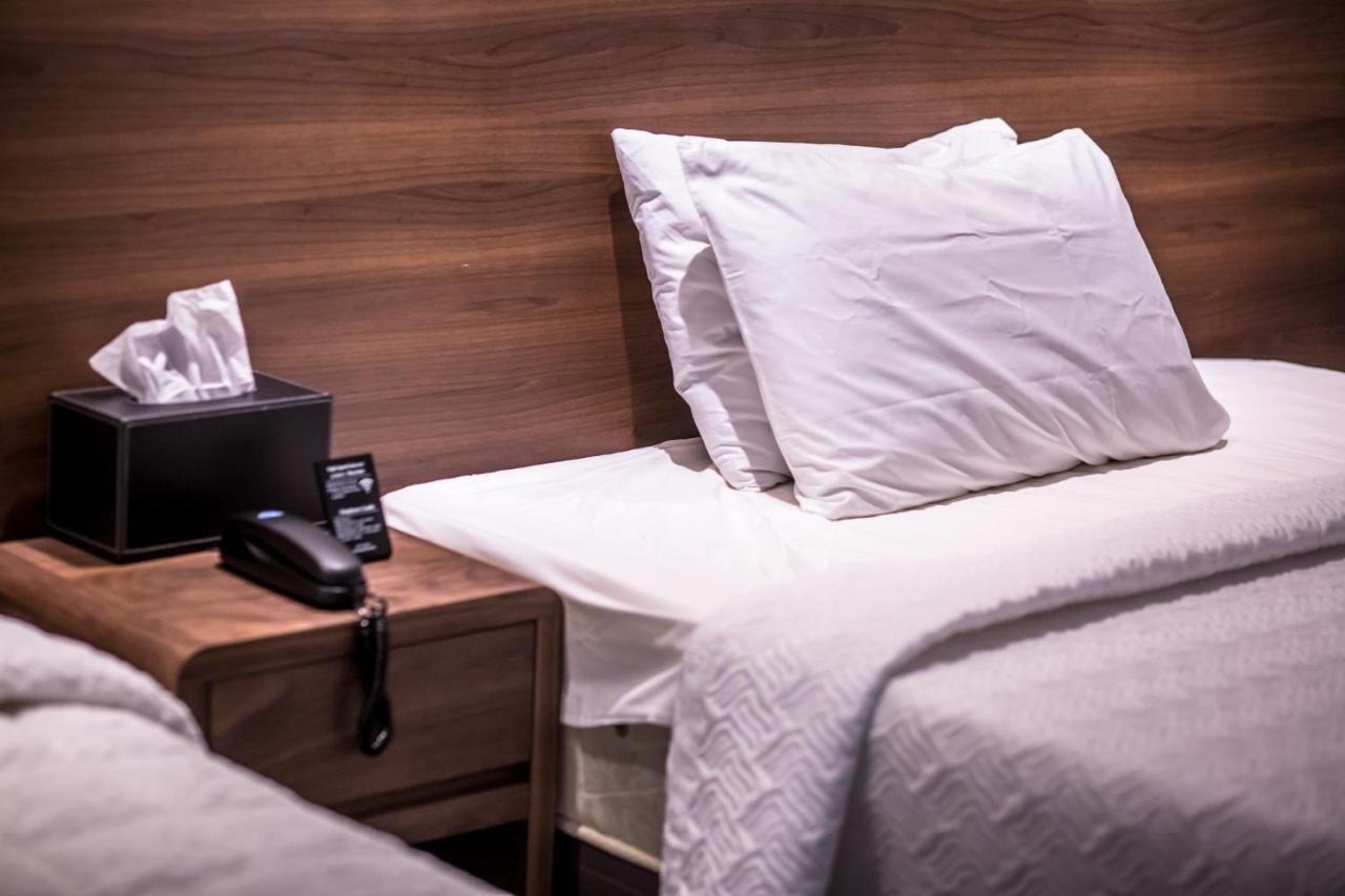 Hotel Egg Busan Eksteriør bilde