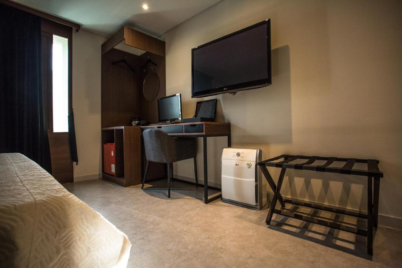 Hotel Egg Busan Eksteriør bilde