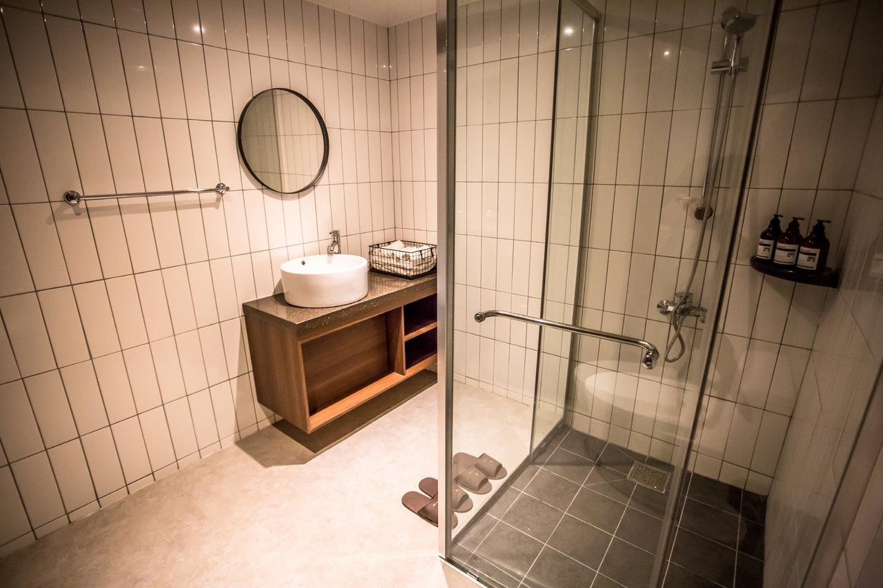 Hotel Egg Busan Eksteriør bilde